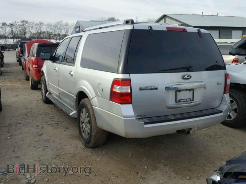 2012 Ford EXPEDITION (VIN 1FMJK2A56CEF33591) — фото 3 из 10