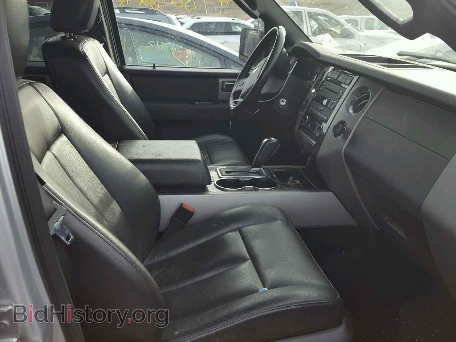 2012 FORD EXPEDITION - VIN: 1FMJK2A56CEF33591 - Фото 5
