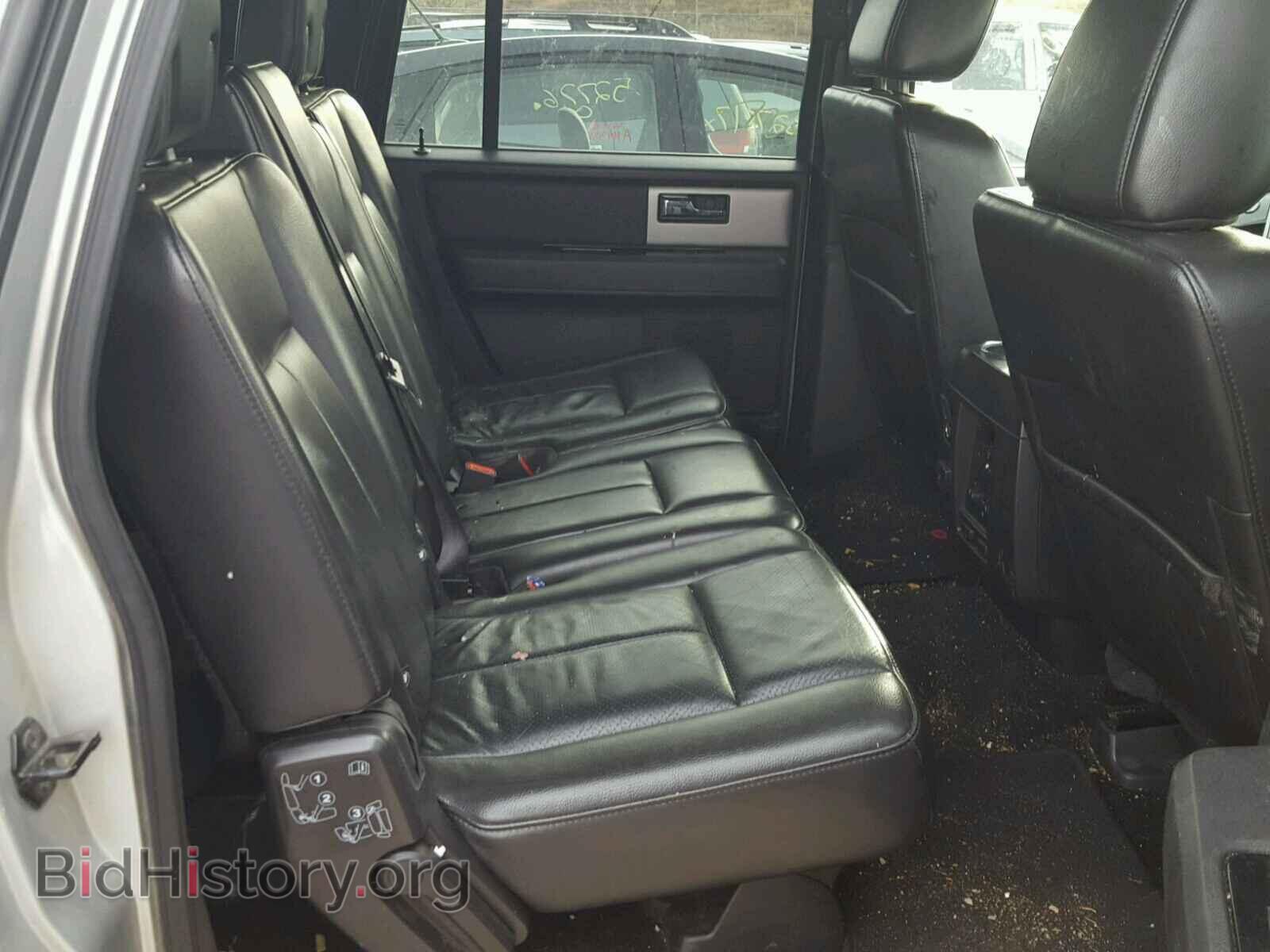 2012 FORD EXPEDITION - VIN: 1FMJK2A56CEF33591 - Фото 6