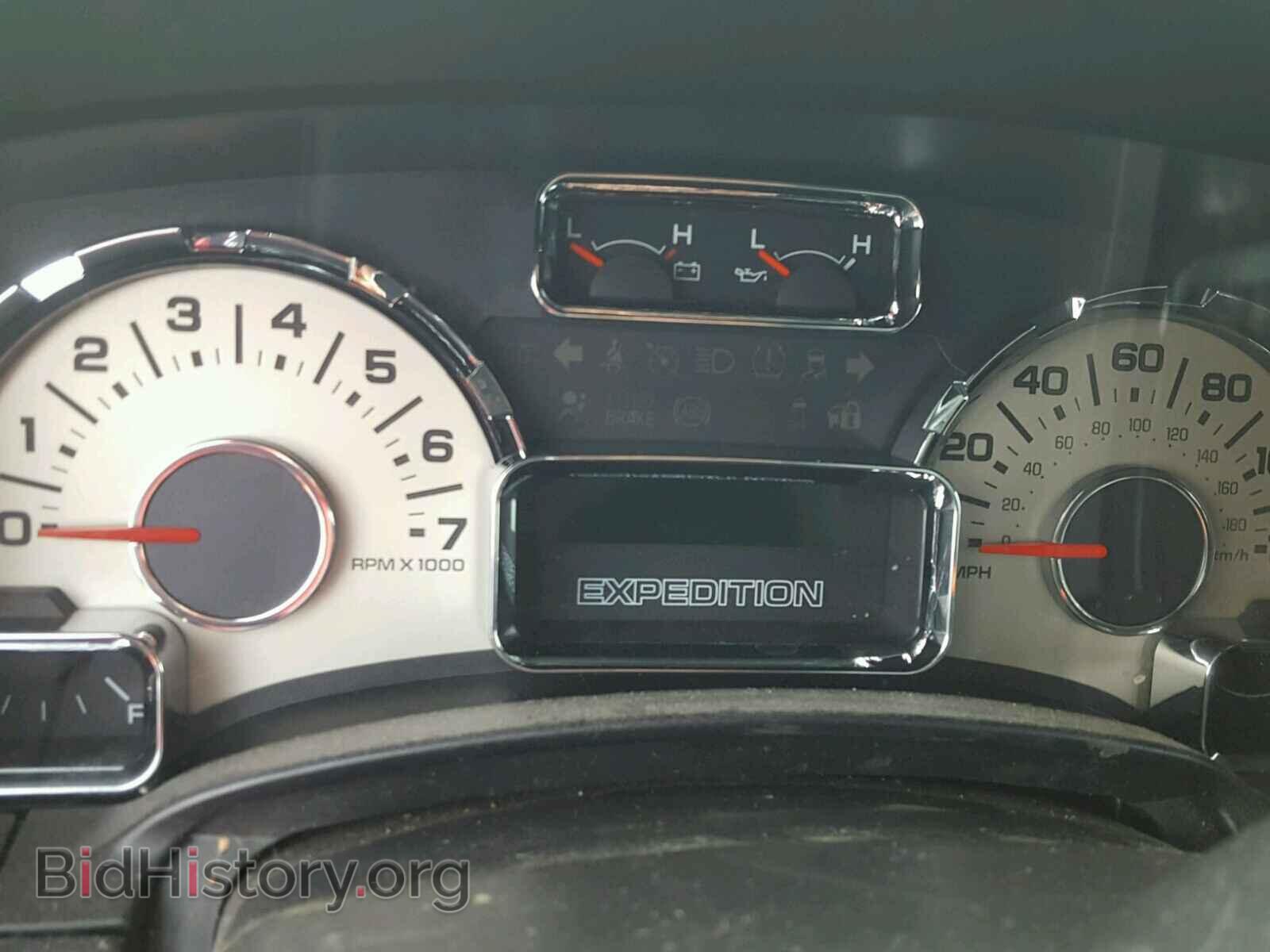 2012 FORD EXPEDITION - VIN: 1FMJK2A56CEF33591 - Фото 8