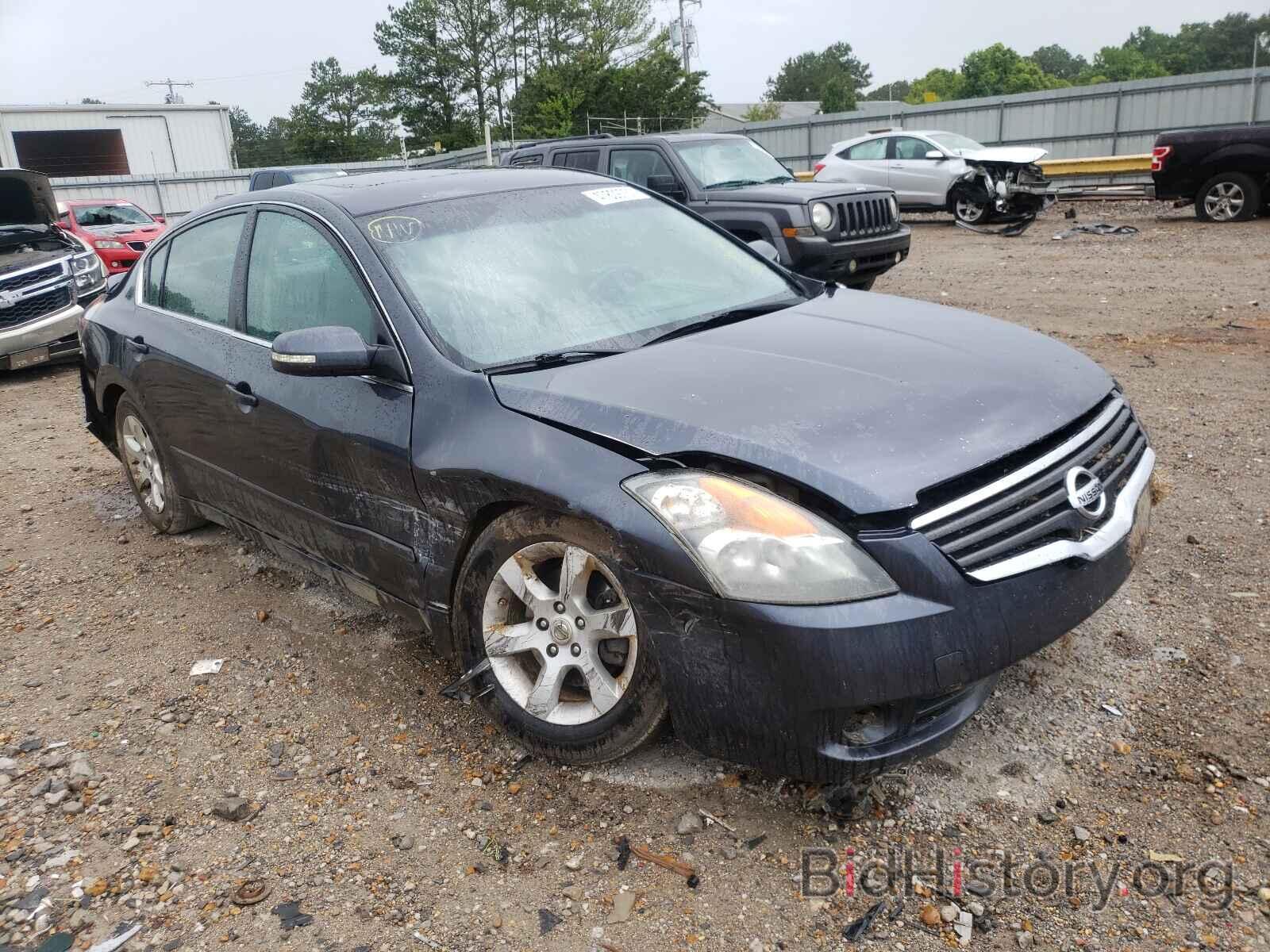 Photo 1N4BL21E48C197180 - NISSAN ALTIMA 2008