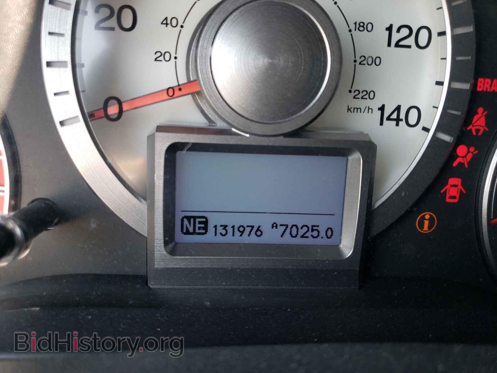 2011 HONDA PILOT - VIN: 5FNYF4H70BB066823 - Фото 8