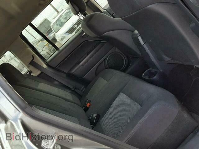 2011 JEEP COMPASS SP - VIN: 1J4NT1FA7BD288897 - Photo 6