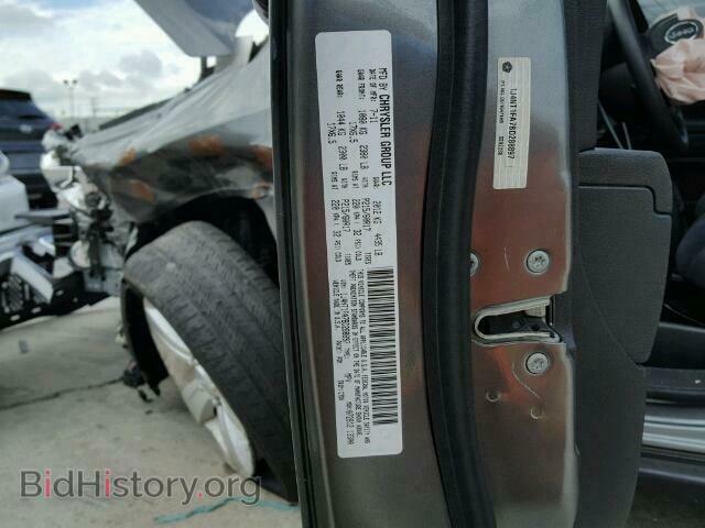 2011 JEEP COMPASS SP - VIN: 1J4NT1FA7BD288897 - Photo 10