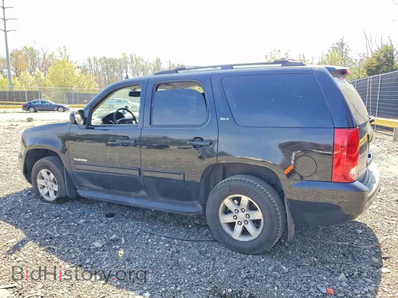 2012 GMC YUKON - VIN: 1GKS2CE07CR166209 - Фото 2