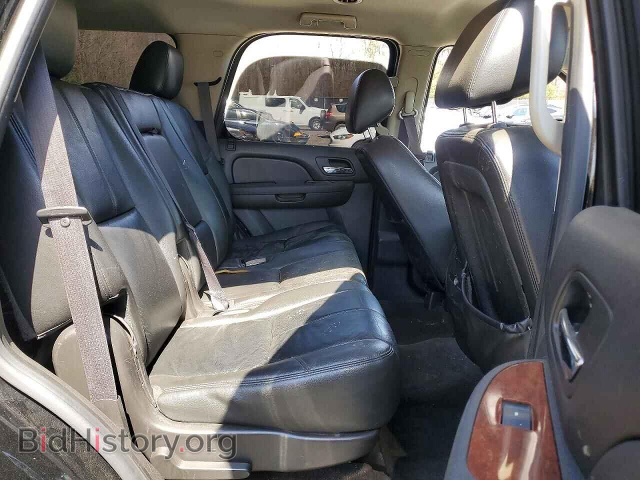 2012 GMC YUKON - VIN: 1GKS2CE07CR166209 - Фото 11