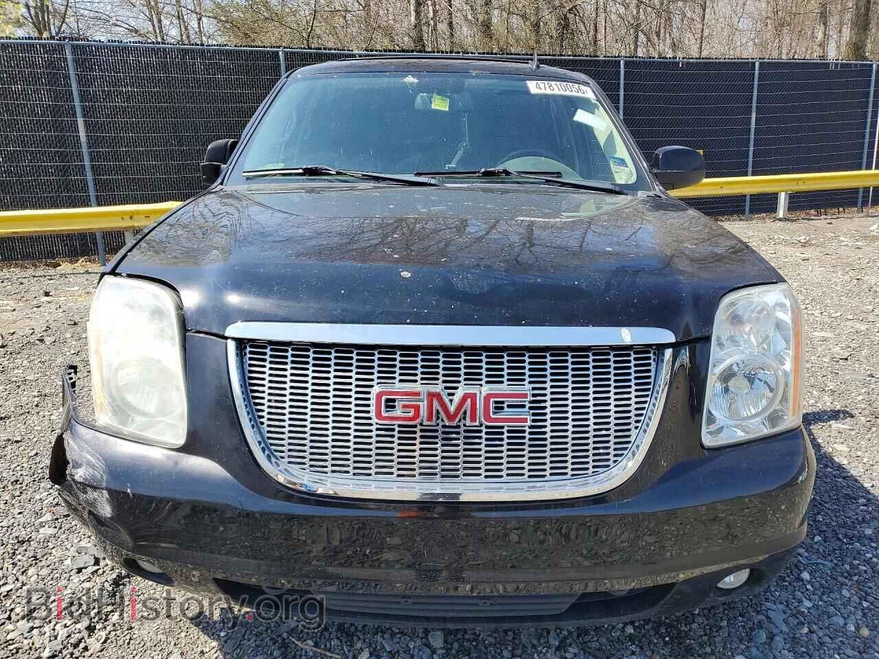 2012 GMC YUKON - VIN: 1GKS2CE07CR166209 - Фото 5