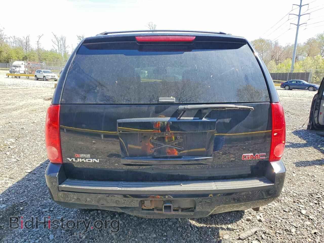 2012 GMC YUKON - VIN: 1GKS2CE07CR166209 - Фото 6