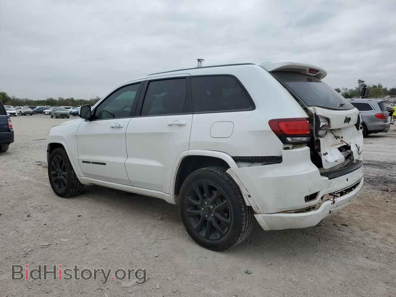2020 JEEP CHEROKEE - VIN: 1C4RJFAG9LC180939 - Фото 2