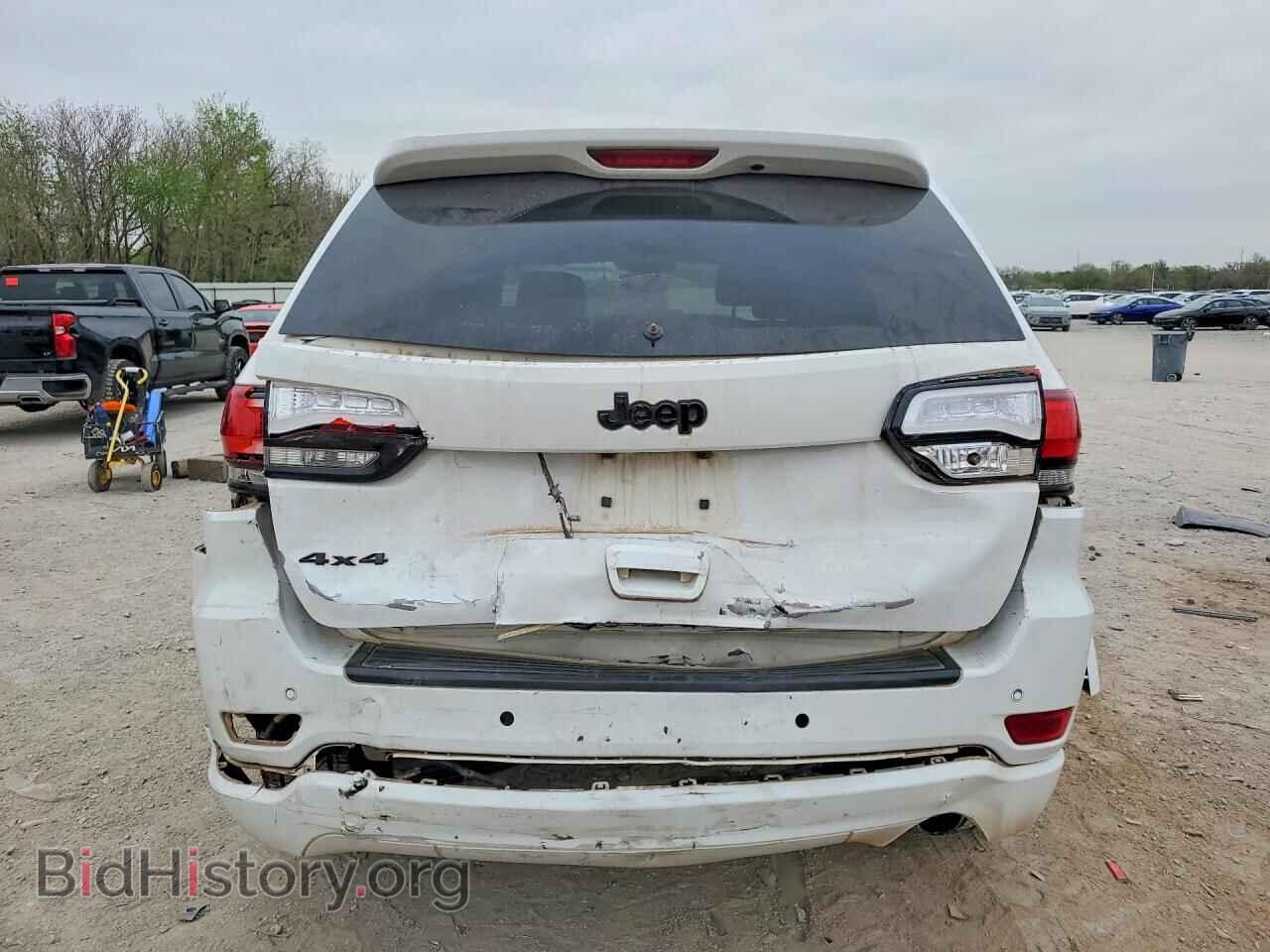 2020 JEEP CHEROKEE - VIN: 1C4RJFAG9LC180939 - Фото 6