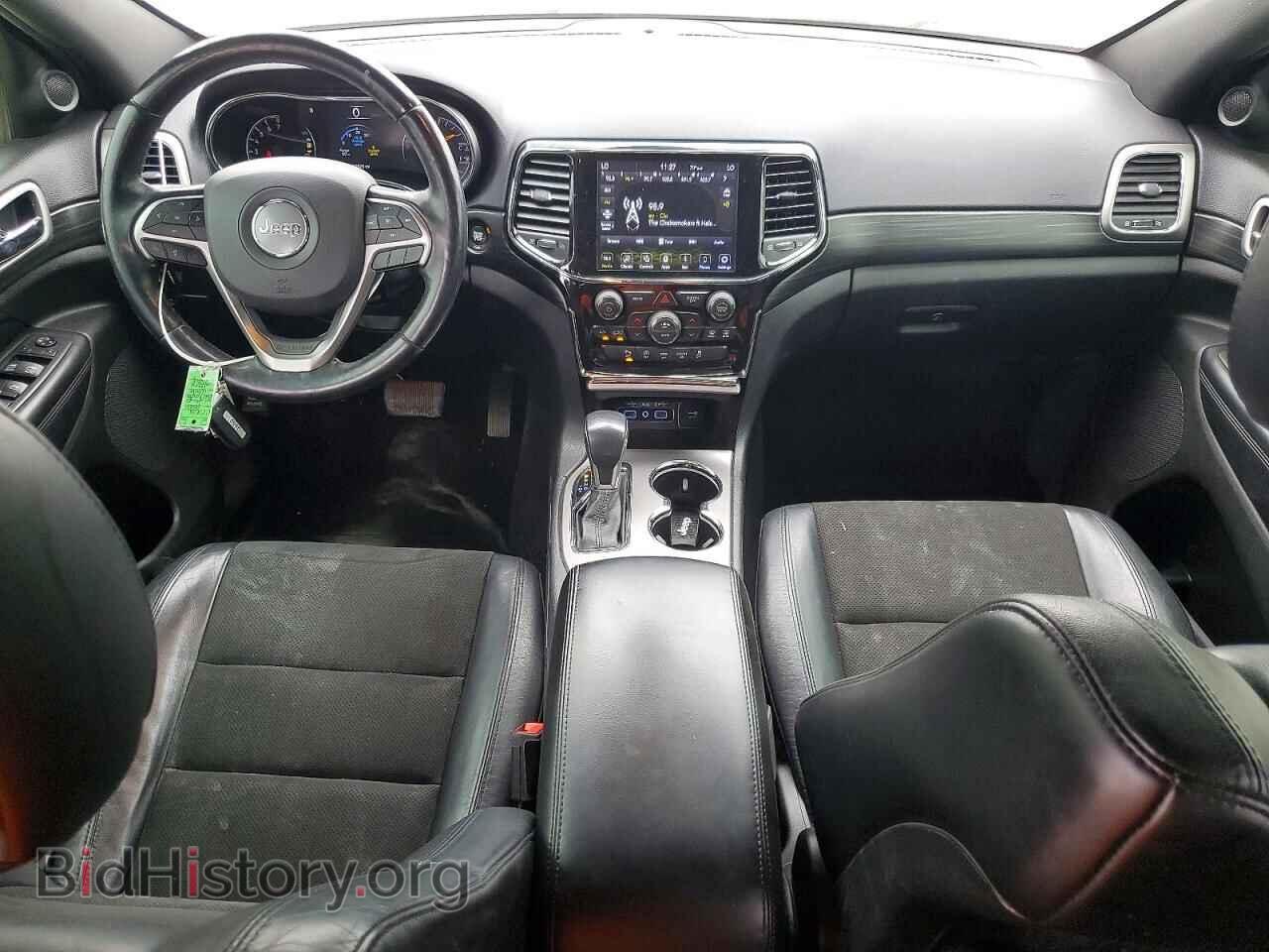 2020 JEEP CHEROKEE - VIN: 1C4RJFAG9LC180939 - Фото 8