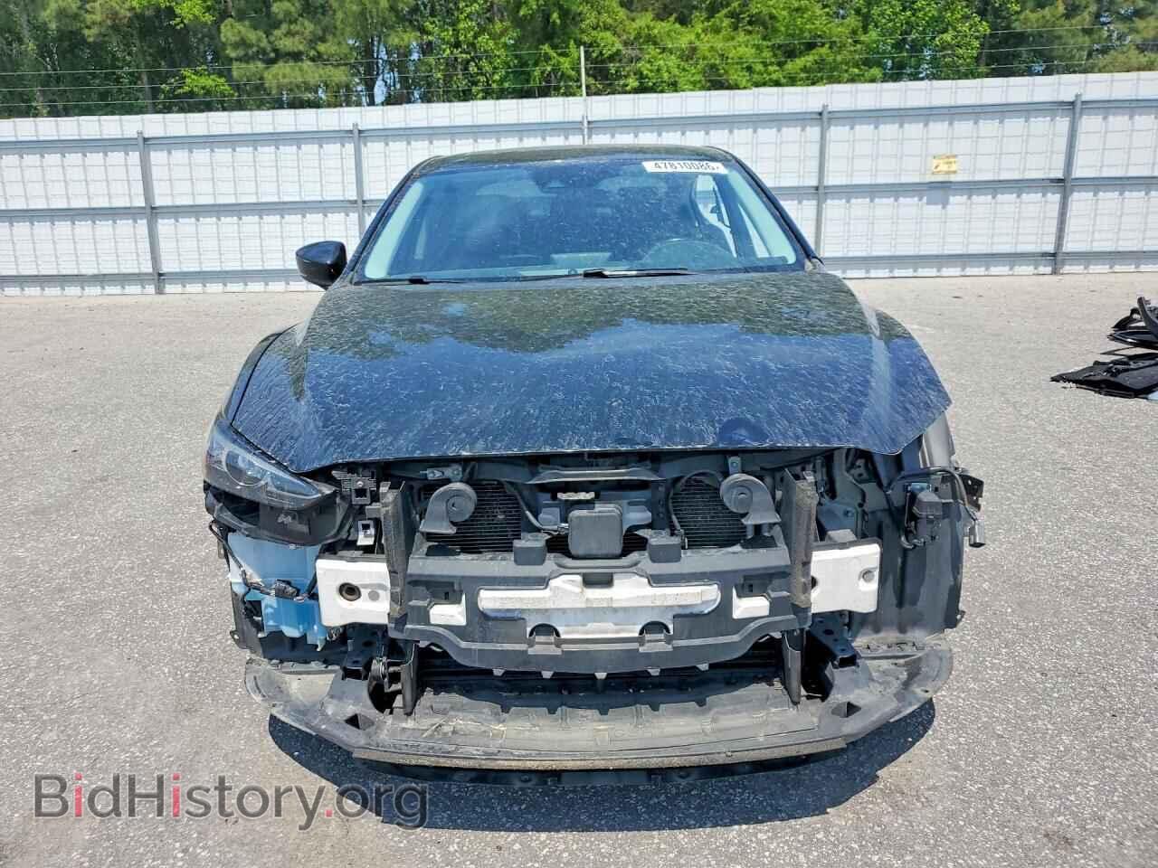 2021 MAZDA 6 - VIN: JM1GL1VMXM1605750 - Фото 5