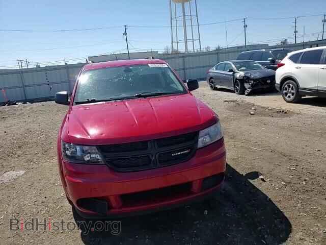 2020 DODGE JOURNEY - VIN: 3C4PDCAB9LT280397 - Фото 14