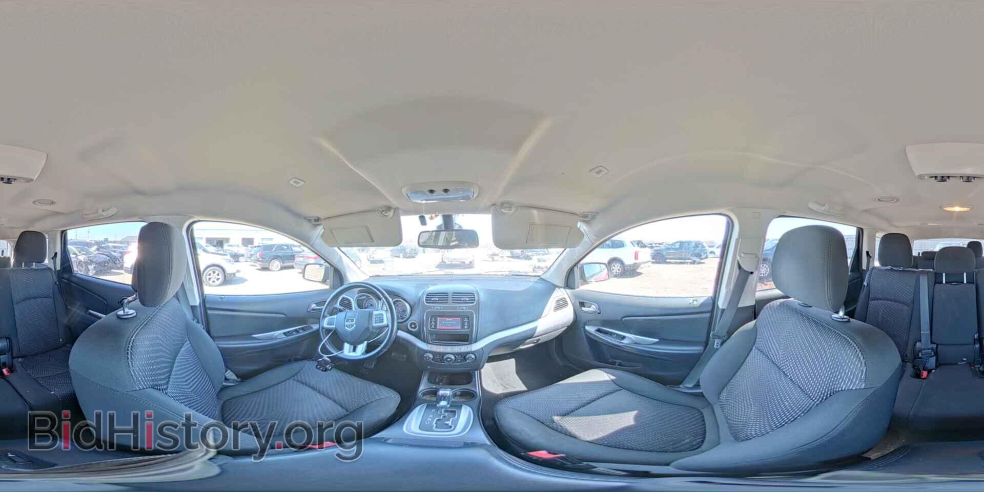 2020 DODGE JOURNEY - VIN: 3C4PDCAB9LT280397 - Фото 15