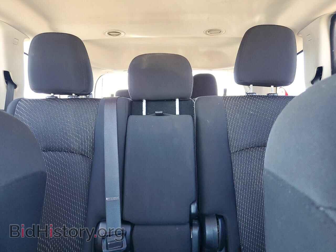 2020 DODGE JOURNEY - VIN: 3C4PDCAB9LT280397 - Фото 10