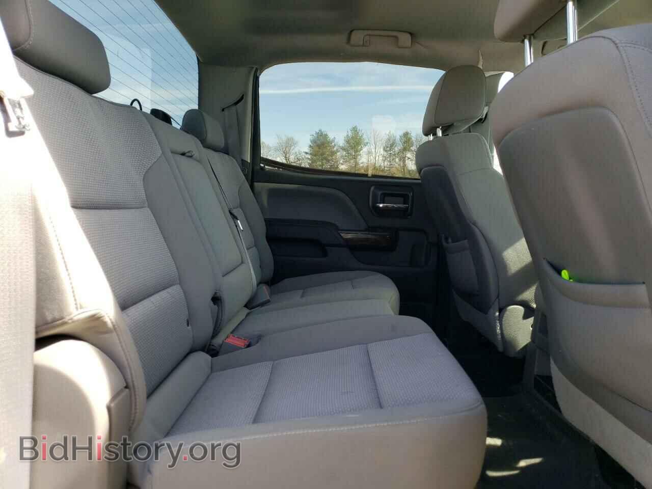 2015 GMC SIERRA - VIN: 3GTU2UEC5FG400985 - Фото 10