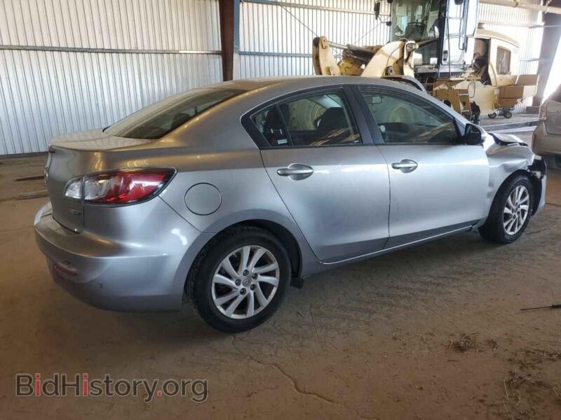 2012 Mazda 3 (VIN JM1BL1V72C1583584) — photo 3 of 12
