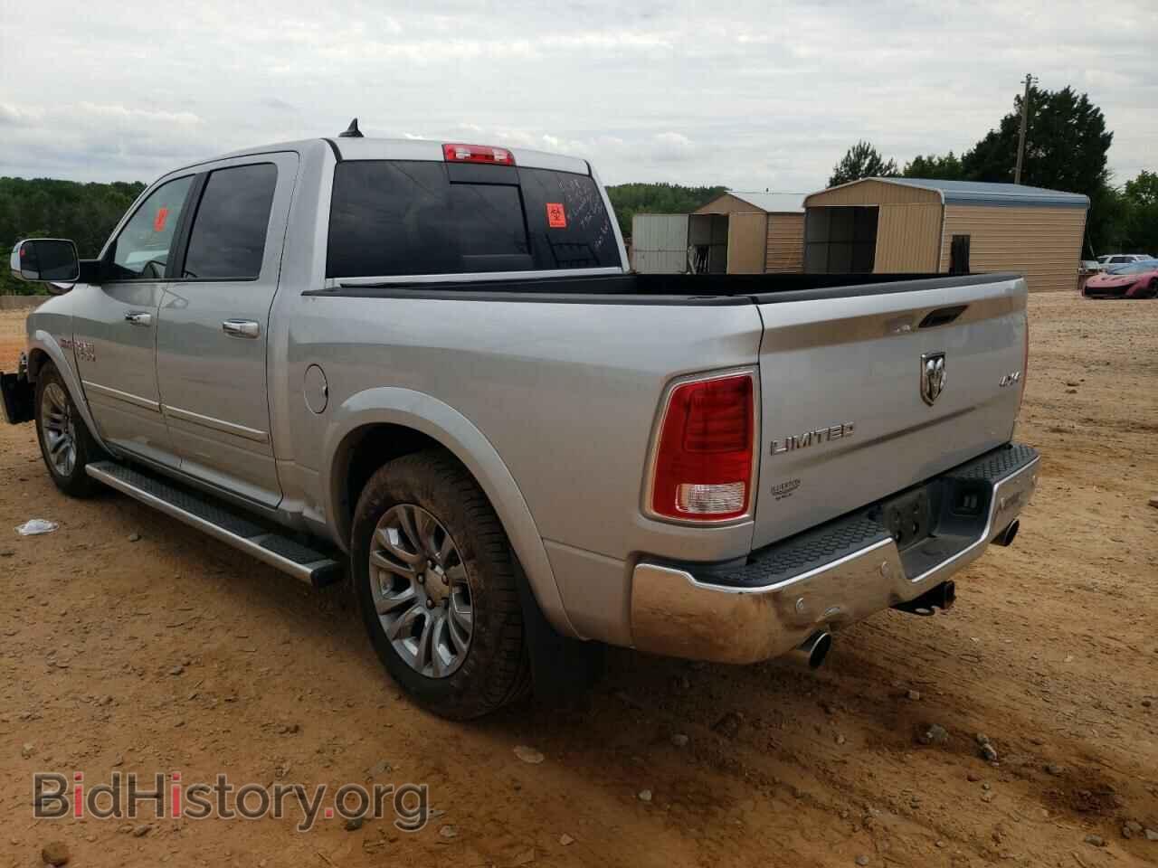 2015 RAM 1500 - VIN: 1C6RR7PT0FS587312 - Фото 3