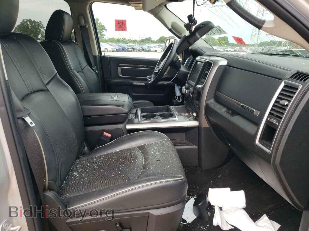2015 RAM 1500 - VIN: 1C6RR7PT0FS587312 - Фото 5