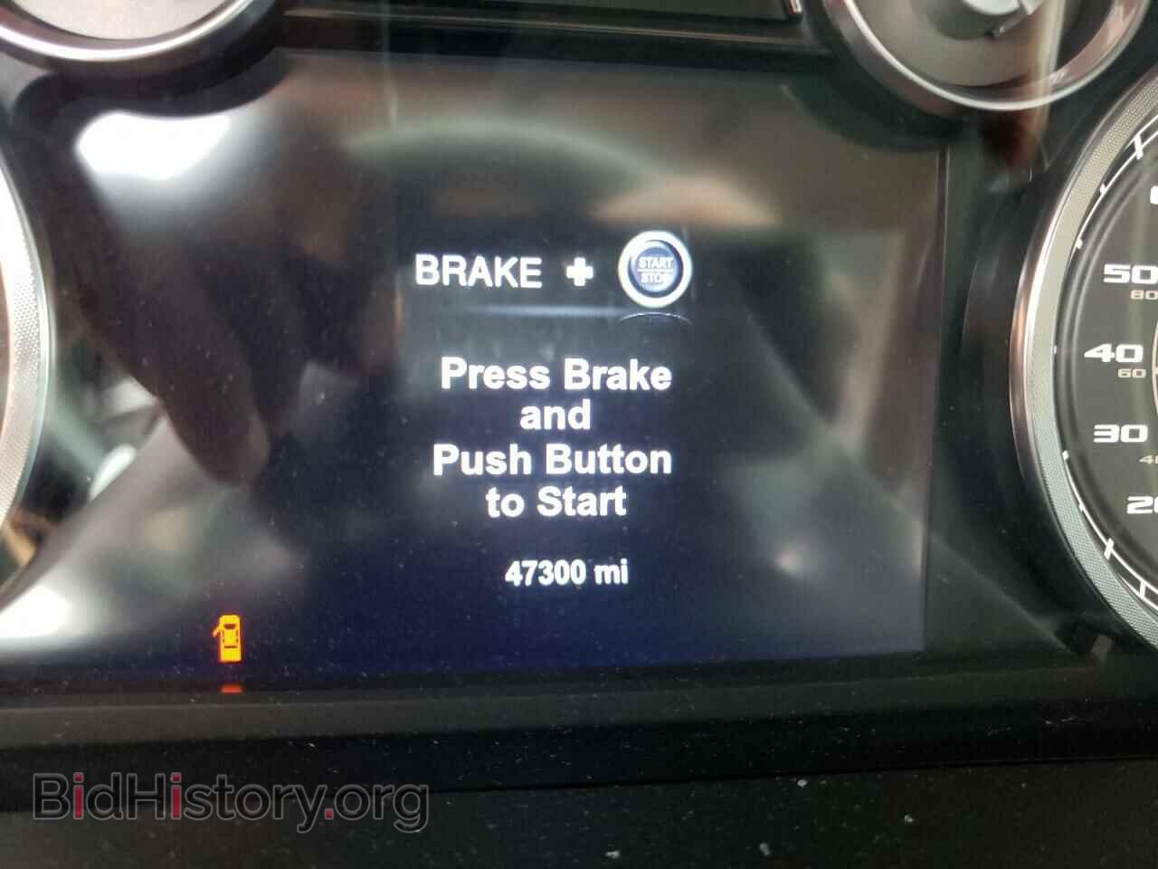 2015 RAM 1500 - VIN: 1C6RR7PT0FS587312 - Фото 8