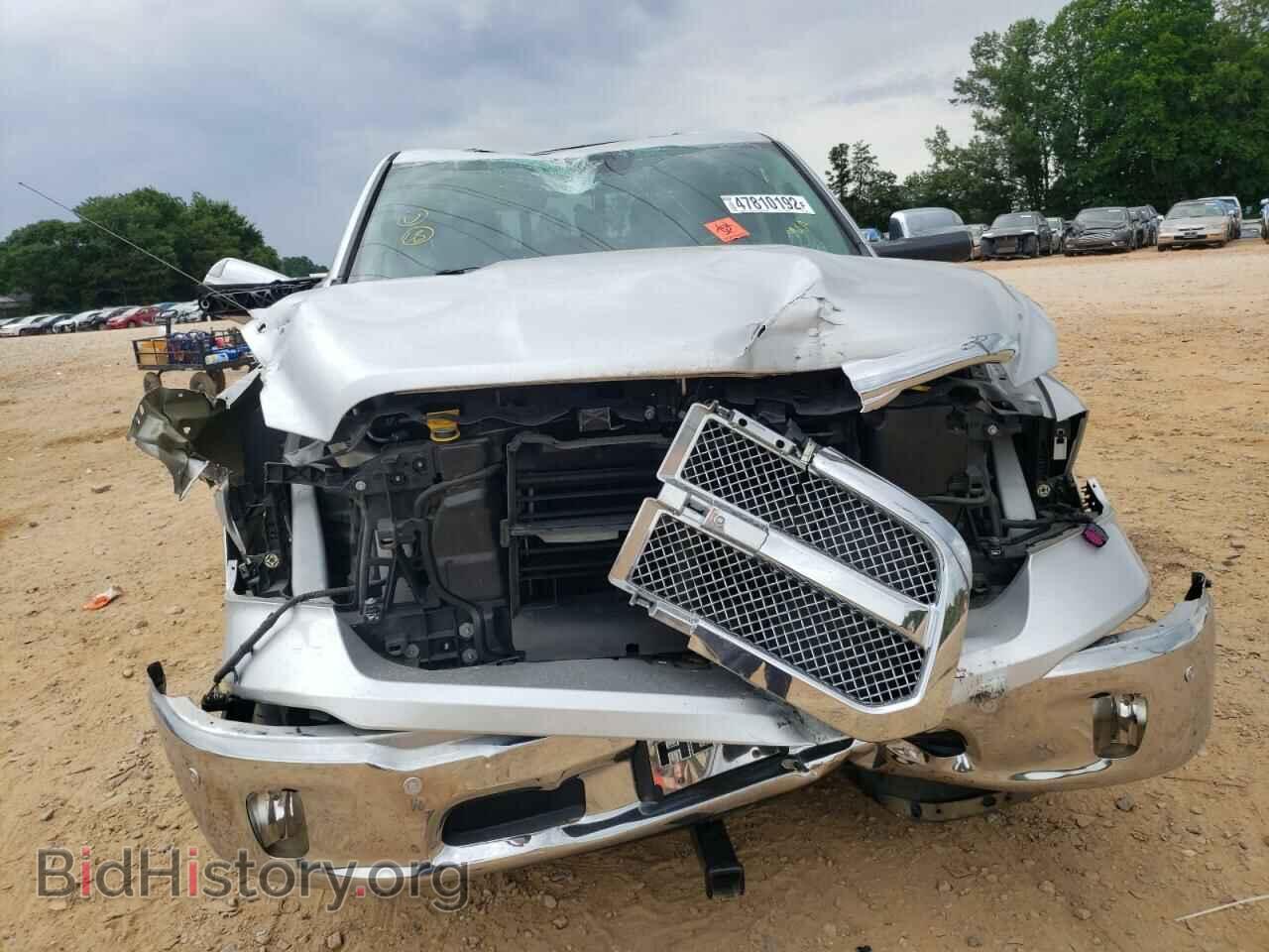 2015 RAM 1500 - VIN: 1C6RR7PT0FS587312 - Фото 9