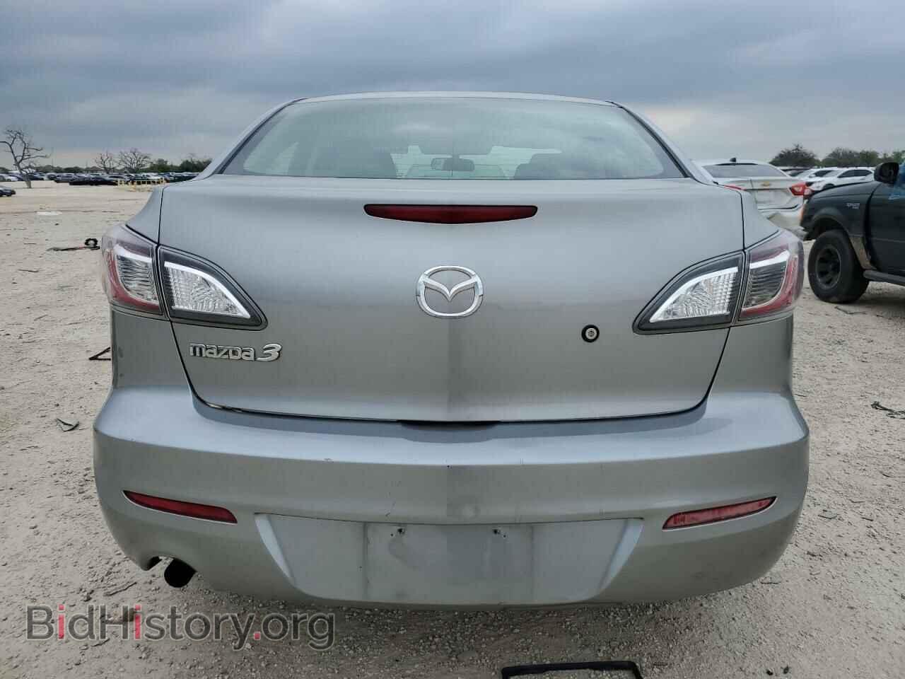 2013 MAZDA 3 - VIN: JM1BL1TF7D1793464 - Photo 6