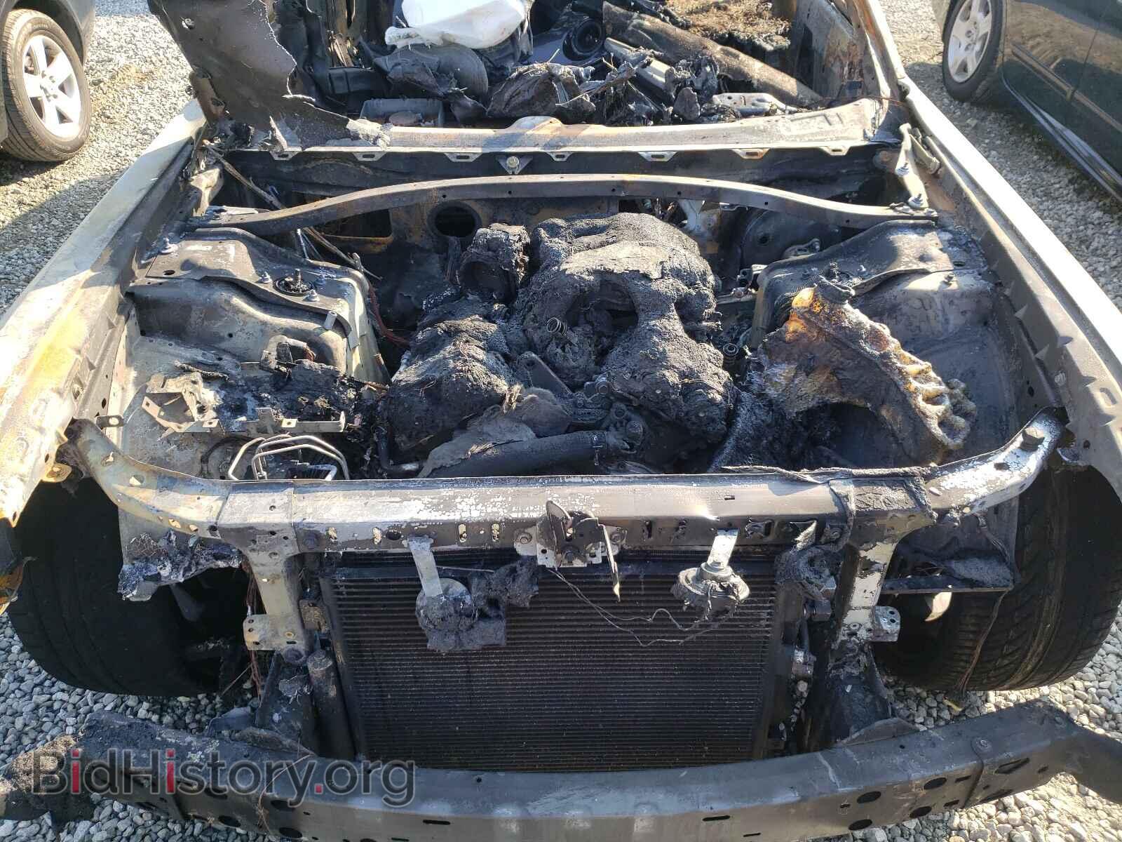 2019 DODGE CHALLENGER - VIN: 2C3CDZAGXKH727781 - Фото 7