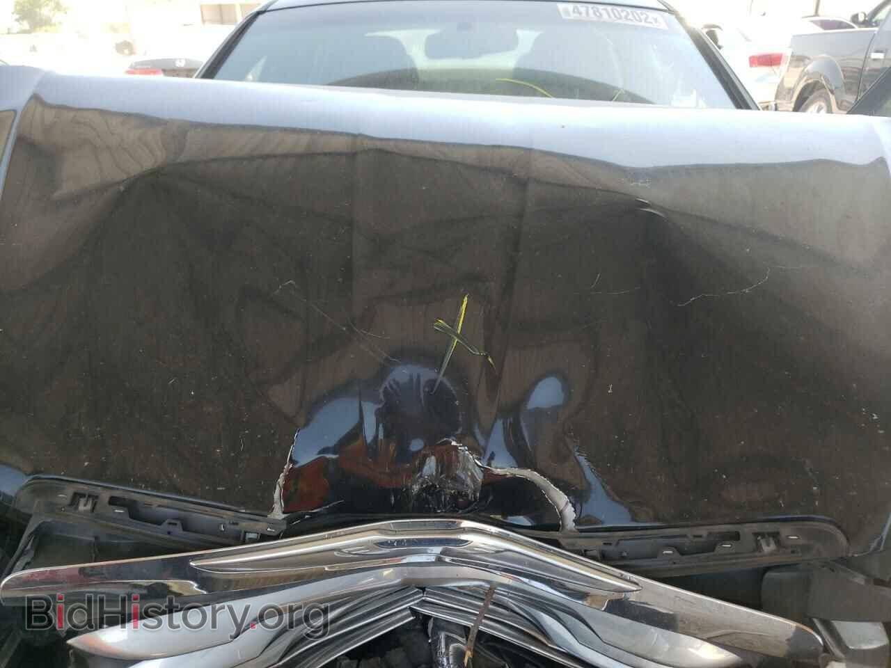 2013 CHRYSLER 200 - VIN: 1C3CCBCG9DN706647 - Фото 7