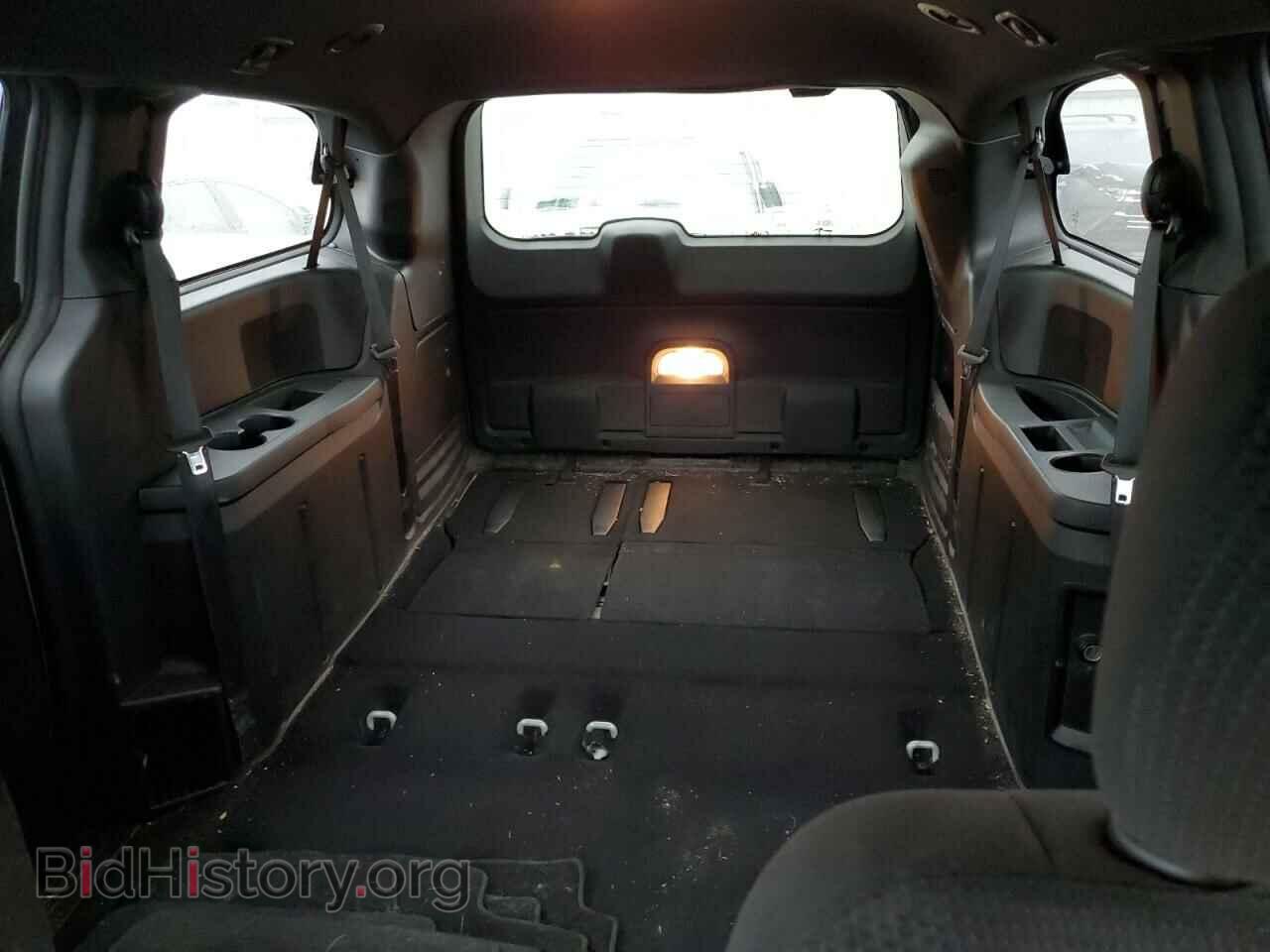 2014 DODGE CARAVAN - VIN: 2C4RDGCG7ER239152 - Photo 10