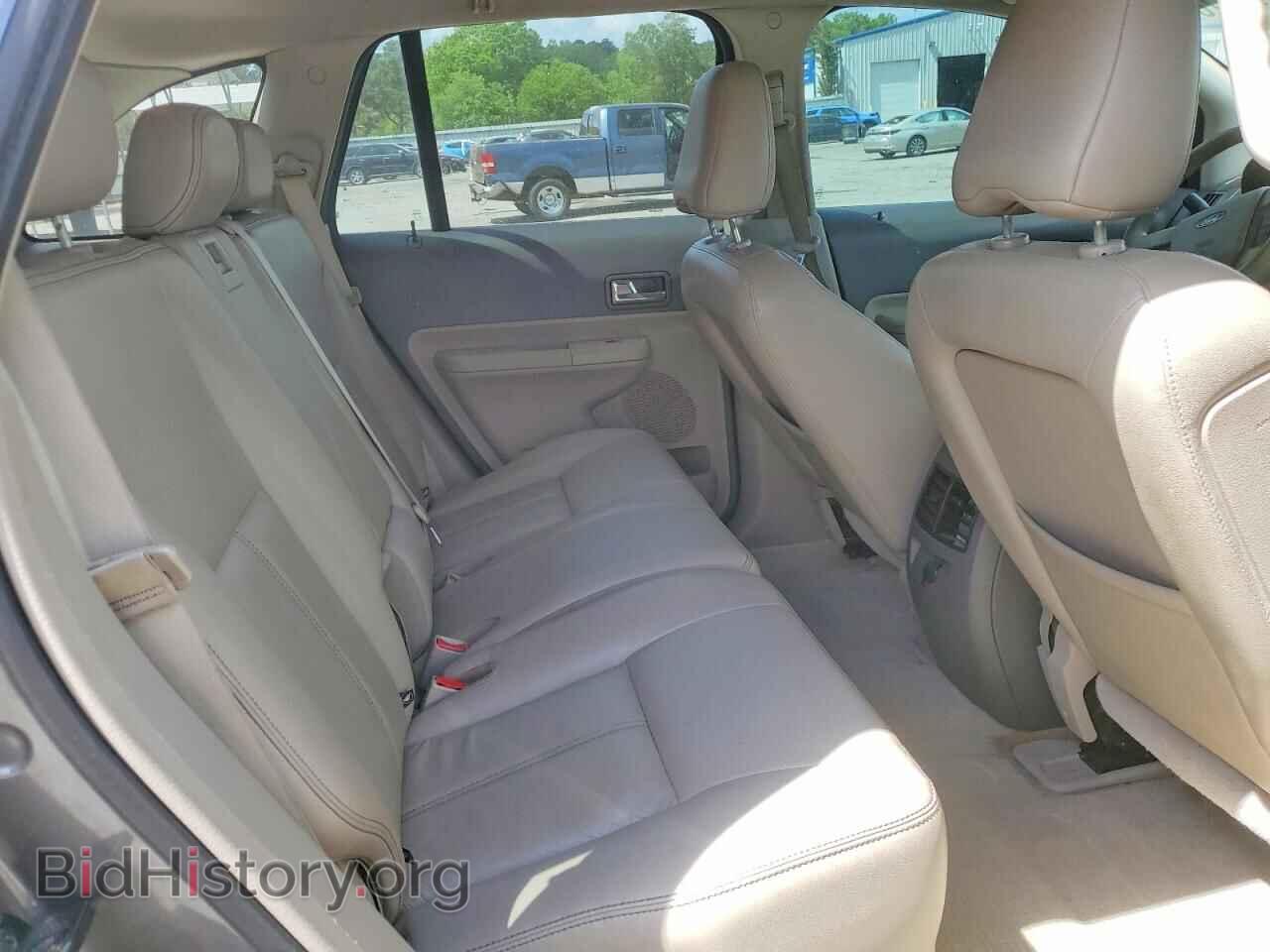 2009 FORD EDGE - VIN: 2FMDK39C79BA95710 - Photo 11