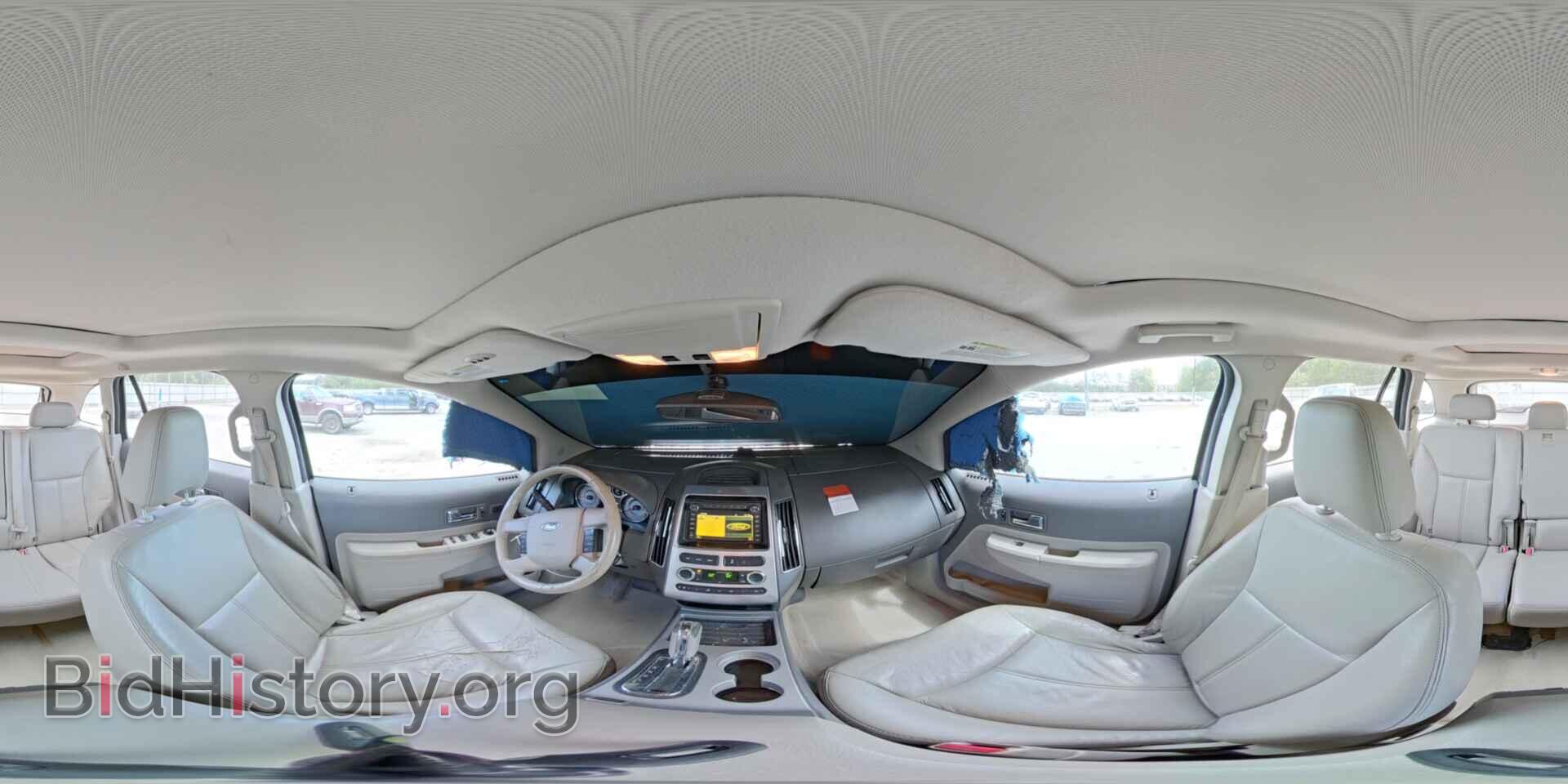 2009 FORD EDGE - VIN: 2FMDK39C79BA95710 - Photo 16