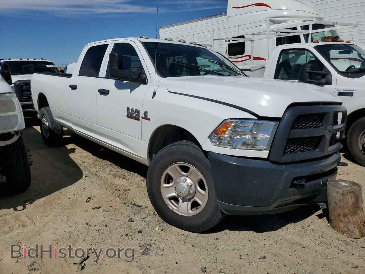 2018 RAM All Models - VIN: 3C63R2GL8JG178919 - Фото 4