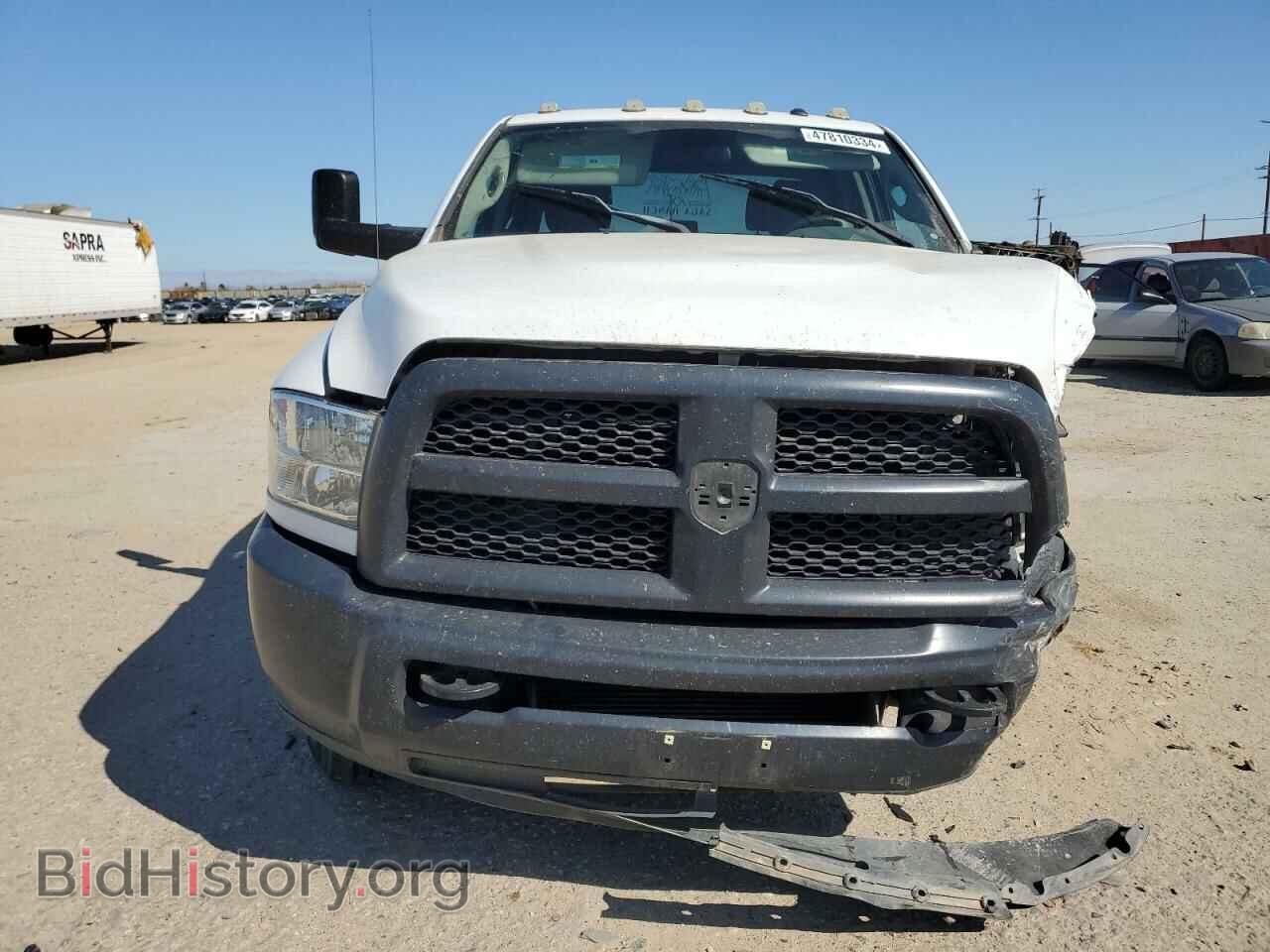 2018 RAM All Models - VIN: 3C63R2GL8JG178919 - Фото 5