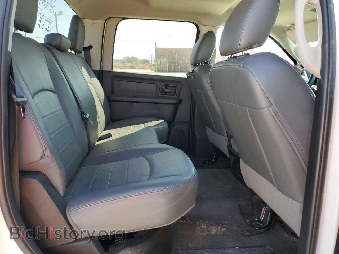 2018 RAM All Models - VIN: 3C63R2GL8JG178919 - Фото 10