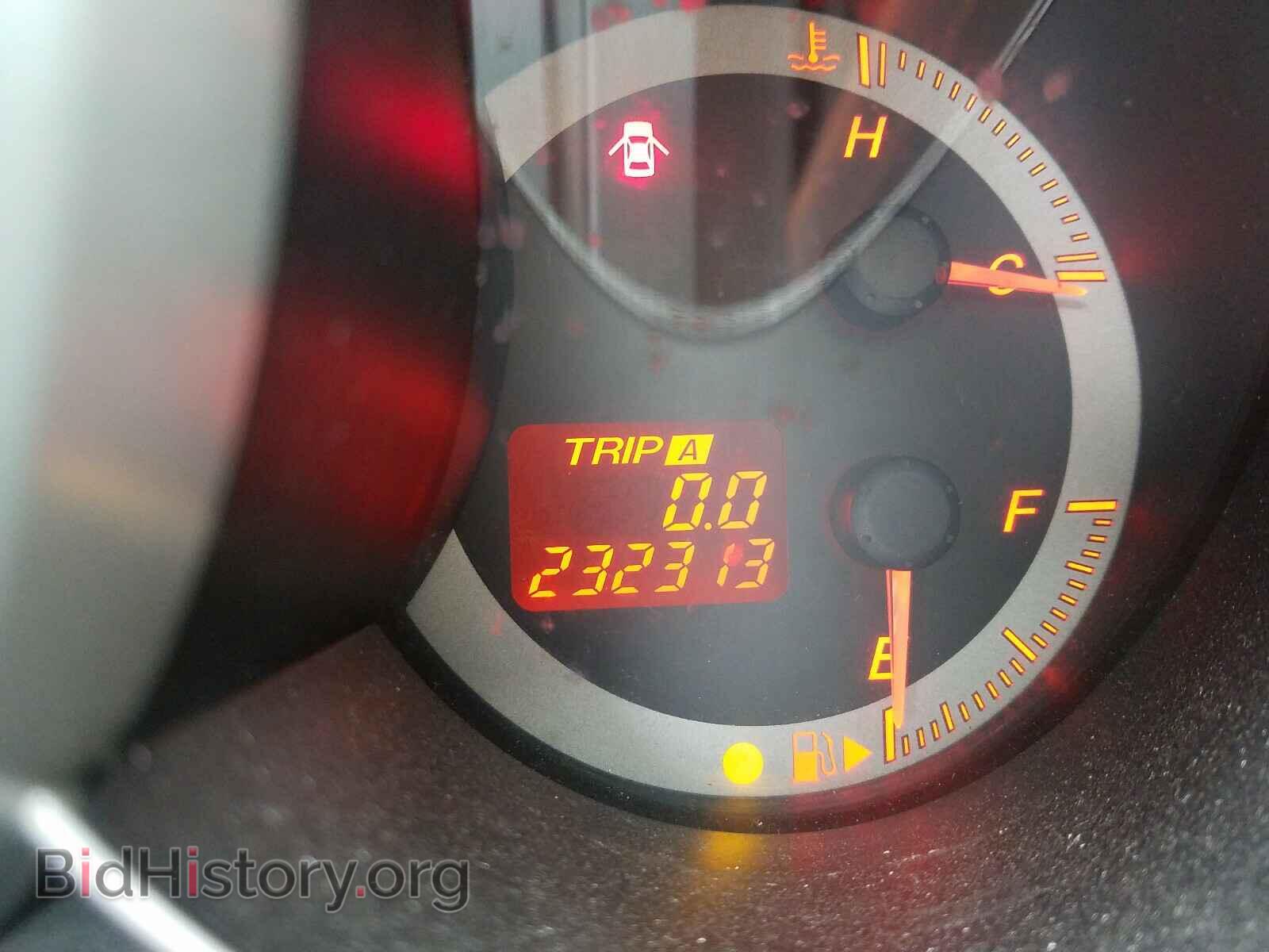 2006 MAZDA 3 S - VIN: JM1BK324361412601 - Фото 8