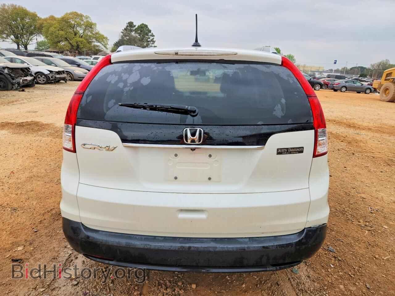 2013 HONDA CRV - VIN: 5J6RM3H79DL000558 - Фото 6
