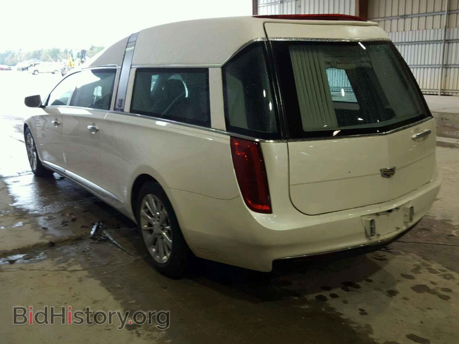 2016 CADILLAC XTS - VIN: 2GEXG7U30G9500271 - Фото 3