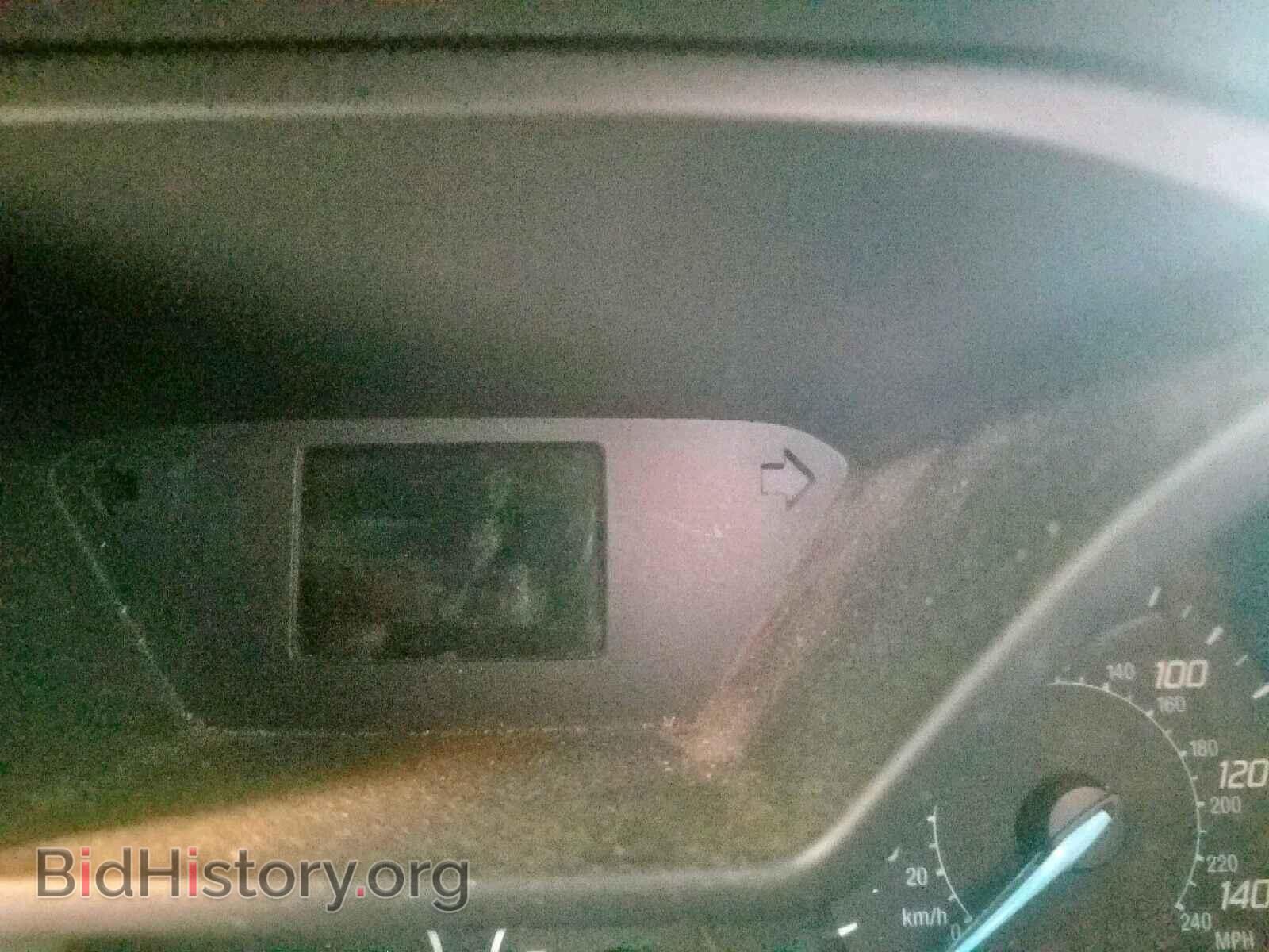 2015 FORD TRANSIT CO - VIN: NM0LS7E74F1188835 - Фото 8
