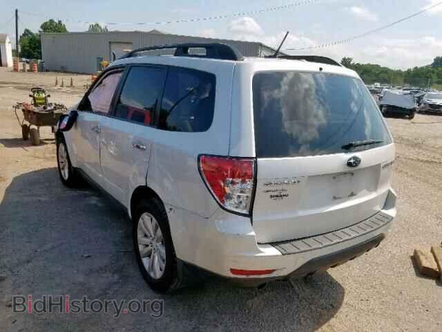 2012 SUBARU FORESTER - VIN: JF2SHAECXCH417773 - Фото 3