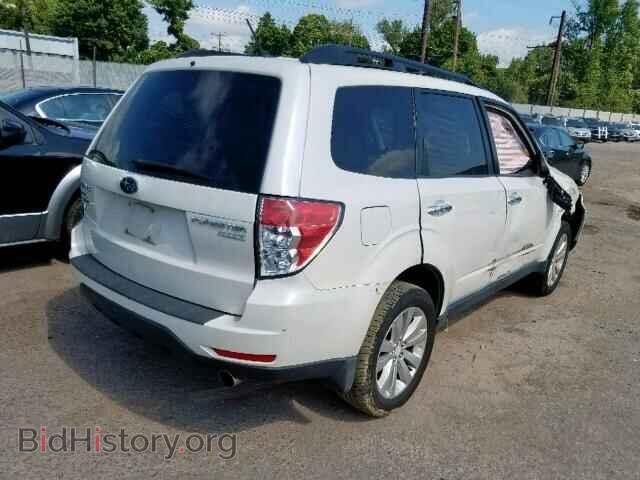 2012 SUBARU FORESTER - VIN: JF2SHAECXCH417773 - Фото 4