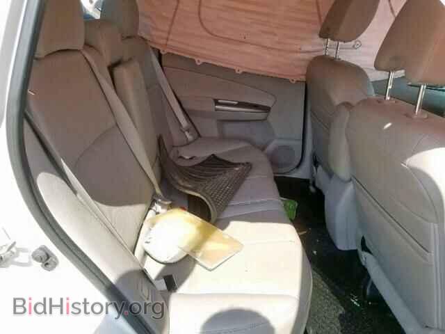 2012 SUBARU FORESTER - VIN: JF2SHAECXCH417773 - Фото 6