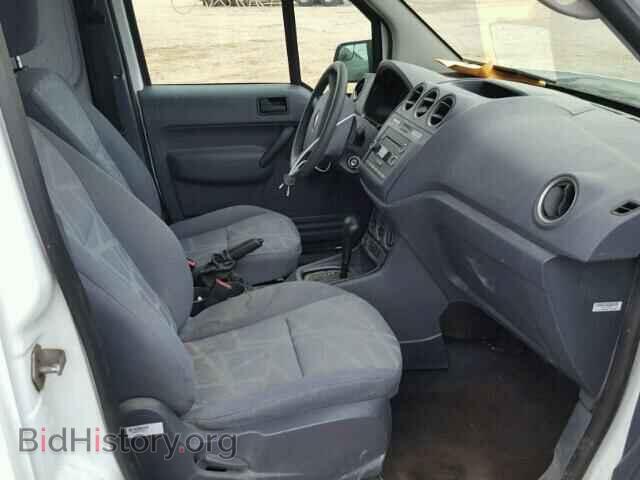 2013 FORD TRANSIT CO - VIN: NM0LS7AN1DT134298 - Фото 5