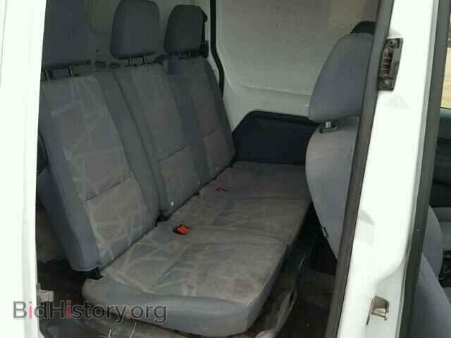 2013 FORD TRANSIT CO - VIN: NM0LS7AN1DT134298 - Фото 6