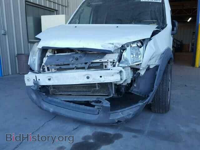 2013 FORD TRANSIT CO - VIN: NM0LS7AN1DT134298 - Фото 9
