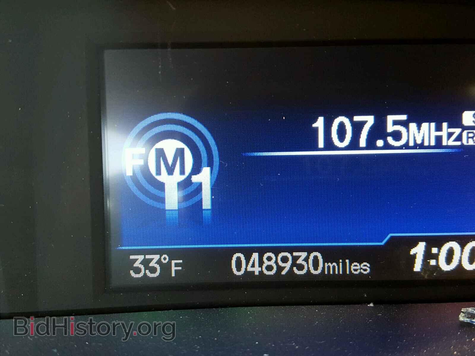2013 HONDA CIVIC - VIN: 19XFB2F57DE228092 - Фото 8