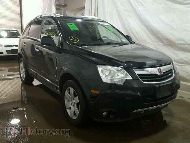 Photo 3GSDL63718S615640 - SATURN VUE 2008
