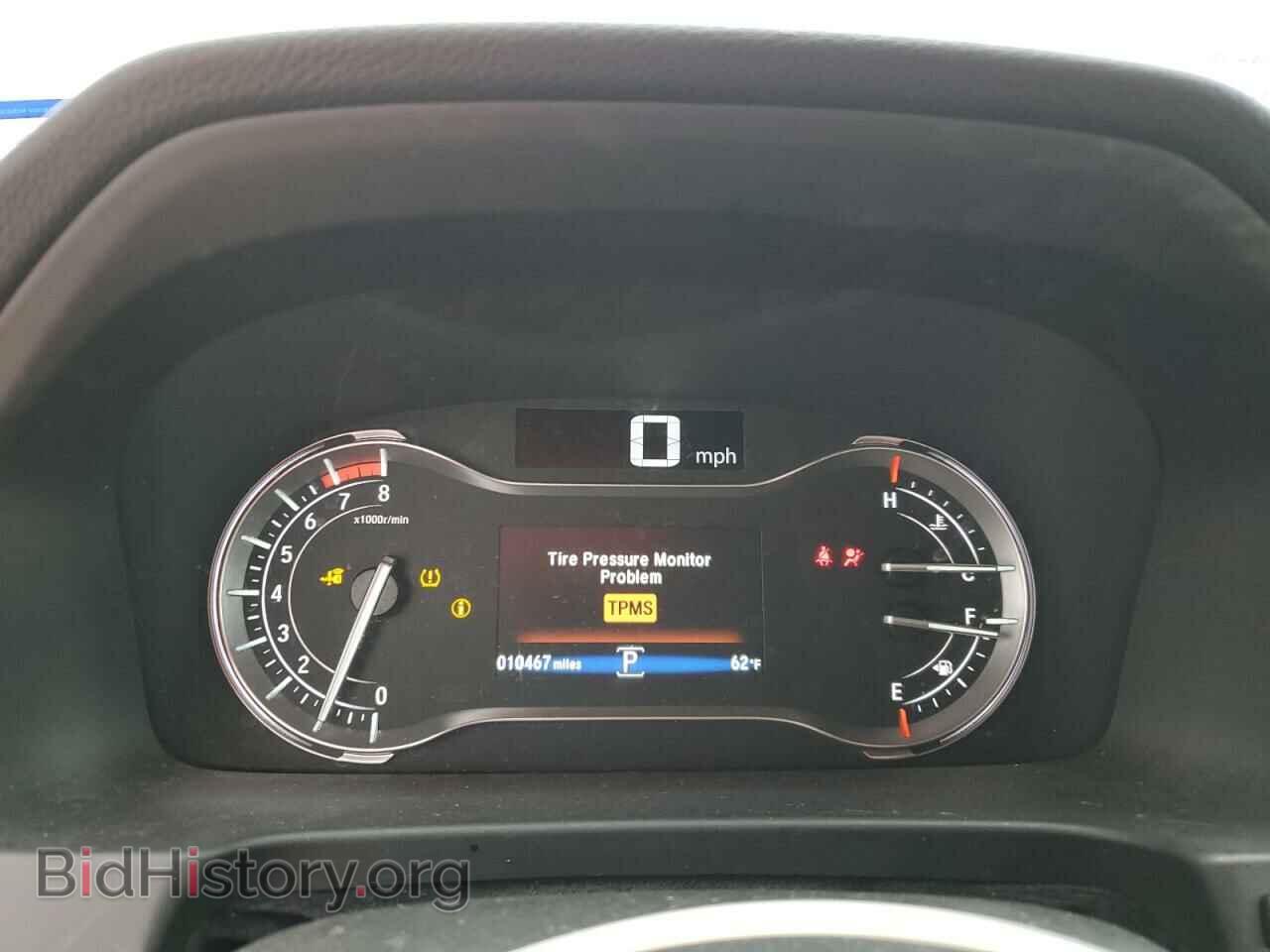 2023 HONDA RIDGELINE - VIN: 5FPYK3F56PB033153 - Фото 9