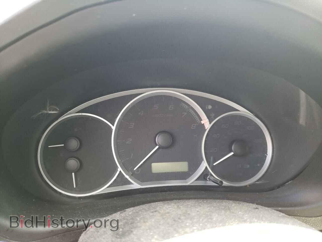 2013 SUBARU WRX - VIN: JF1GR7E64DG853675 - Фото 9