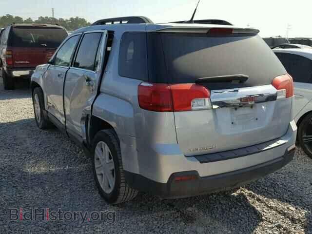 2011 GMC TERRAIN - VIN: 2CTALUEC1B6283223 - Фото 3