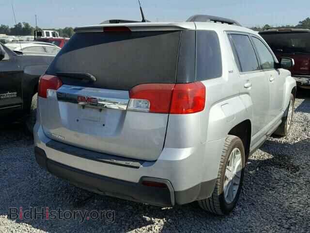 2011 GMC TERRAIN - VIN: 2CTALUEC1B6283223 - Фото 4
